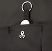 Torba MULTI-TWIN FIVE 15-17.3 cala