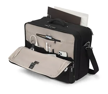 Torba MULTI-TWIN FIVE 15-17.3 cala