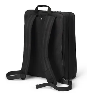 Torba TRAVELLER TOP DUAL FIVE 14-16 cali