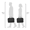 Torba SLIM CASE FIVE 12-14 cala