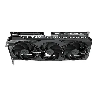 Karta graficzna GeForce RTX5070 Ti+ OC 16GB VCG5071T16TFXPB1-O