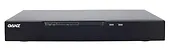 Rejestrator 4 kan. Obsługa kamer do 8MP Obsługa HDD do 8TB NR8-3804H1-III