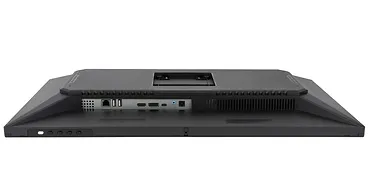 Monitor 27 cali DW2702 USB-C WQHD