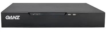 Rejestrator 32 kan. obsługa kamer do 12MP obsługa HDD do 16TB NR8-3932H4