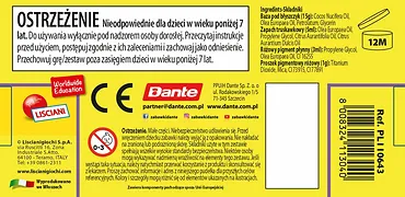 Zestaw Moon Academy - Księżycowe błyszczyki