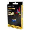 Karta pamięci microSDXC 256GB SD7.1 Express serii Premier Extreme 800/600 MB/s
