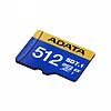 Karta pamięci microSDXC 512GB SD7.1 Express serii Premier Extreme 800/700 MB/s