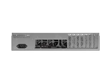 Obudowa serwerowa E-ATX 650/12 19 cali/2U