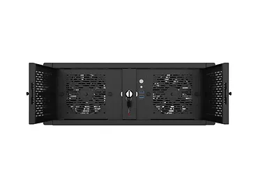 Obudowa serwerowa ATX 520/12 19 cali/4U