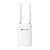 ER703WP-4G-Outdoor Zewnętrzna/wewnętrzna brama sieciowa Omada 4G+ Cat6, Wi-Fi 6 AX3000