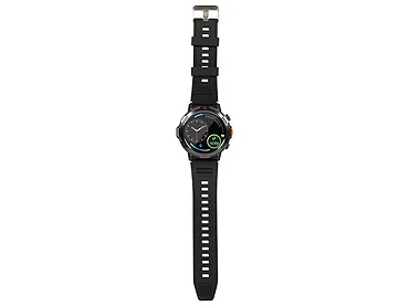 Smartwatch X21 Bluetooth czarny