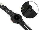 Smartwatch X21 Bluetooth czarny