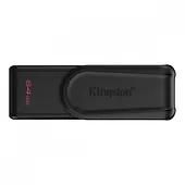 Pendrive Data Traveler Exodia S 64GB USB3.2 Gen1