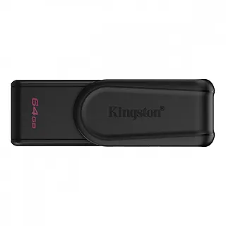 Pendrive Data Traveler Exodia S 64GB USB3.2 Gen1