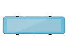 Rejestrator video BLACKBOX DVR F620 Carplay Android kamera + kamera tylna