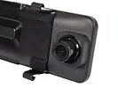 Rejestrator video BLACKBOX DVR F620 Carplay Android kamera + kamera tylna