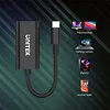 Adapter USB-C - HDMI 2.0 4K 60Hz; M/F; V1421A