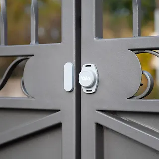Smart Opener dla bram wjazdowych
