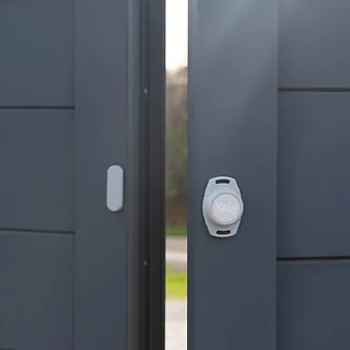 Smart Opener dla bram wjazdowych