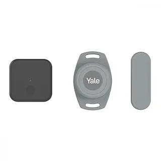 Smart Opener dla bram wjazdowych