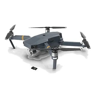 PNY Karta pamięci microSDXC Elite Prime 1TB + adapter SD