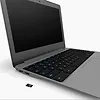 PNY Karta pamięci microSDXC Elite Prime 1TB + adapter SD