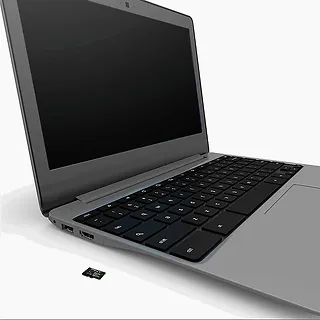 PNY Karta pamięci microSDXC Elite Prime 1TB + adapter SD