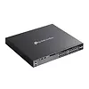 TP-LINK Przełącznik zarządzalny SG6428X Omada 24-Port Gigabit Stackable L3 Managed      Switch with 4 10GE SFP+ Slots