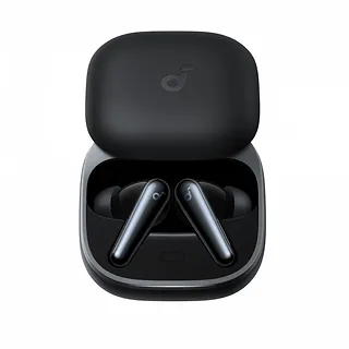 Anker Słuchawki Soundcore Liberty 5 Bluetooth czarne