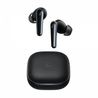 Anker Słuchawki Soundcore Liberty 5 Bluetooth czarne