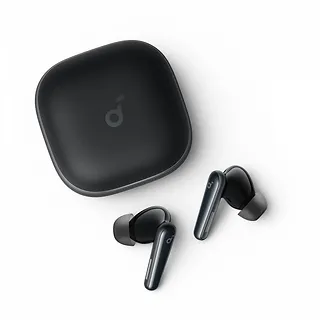 Anker Słuchawki Soundcore Liberty 5 Bluetooth czarne