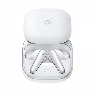 Anker Słuchawki Soundcore Liberty 5 Bluetooth białe