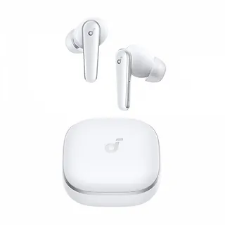 Anker Słuchawki Soundcore Liberty 5 Bluetooth białe