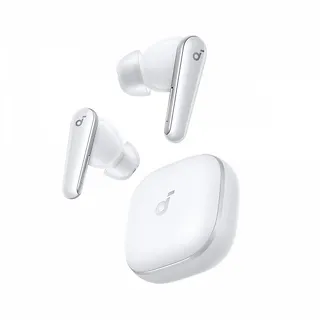 Anker Słuchawki Soundcore Liberty 5 Bluetooth białe