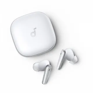 Anker Słuchawki Soundcore Liberty 5 Bluetooth białe