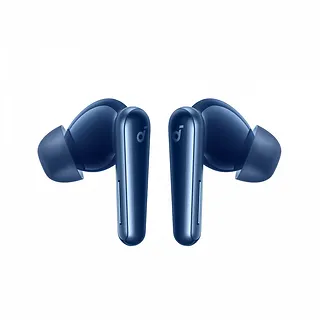 Anker Słuchawki Soundcore Liberty 5 Bluetooth niebieskie