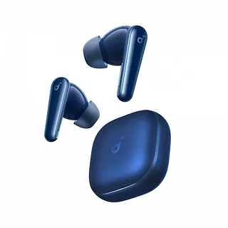 Anker Słuchawki Soundcore Liberty 5 Bluetooth niebieskie
