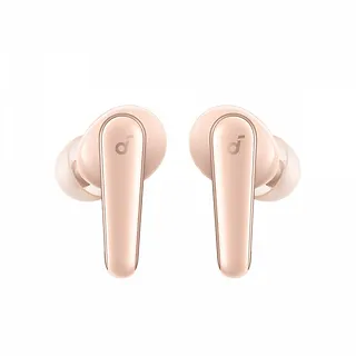 Anker Słuchawki Soundcore Liberty 5 Bluetooth różowe