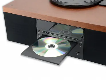 AKAI Gramofon ATT-14BT
