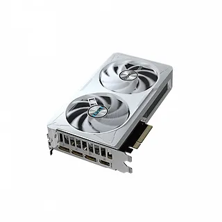 Gigabyte Karta graficzna GeForce RTX 5060 EAGLE OC ICE 8G GDDR7 3DP/HDMI
