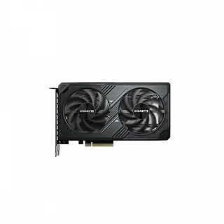 Gigabyte Karta graficzna GeForce RTX 5060 WINDFORCE OC 8G GDDR7 3DP/HDMI