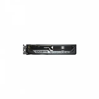 Gigabyte Karta graficzna GeForce RTX 5060 WINDFORCE OC 8G GDDR7 3DP/HDMI