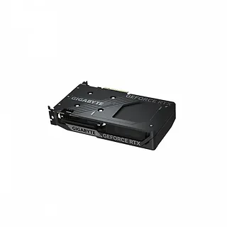 Gigabyte Karta graficzna GeForce RTX 5060 WINDFORCE OC 8G GDDR7 3DP/HDMI
