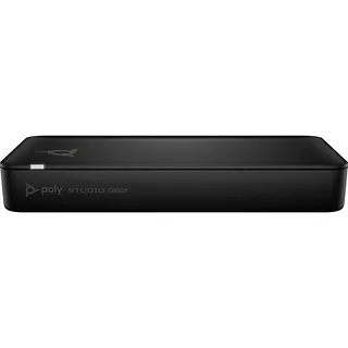 POLY System wideokonferencyjny Studio G62 99T09AA#AC3