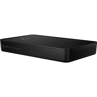 POLY System wideokonferencyjny Studio G62 99T09AA#AC3