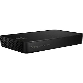 POLY System wideokonferencyjny Studio G62 99T09AA#AC3