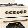 Kuchnia gazowo-elektryczna MPM-56-KRM-14