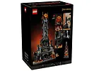 Klocki LEGO Icons 10333 Władca pierścieni: Barad-dûr