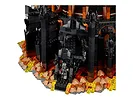 Klocki LEGO Icons 10333 Władca pierścieni: Barad-dûr