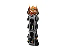 Klocki LEGO Icons 10333 Władca pierścieni: Barad-dûr